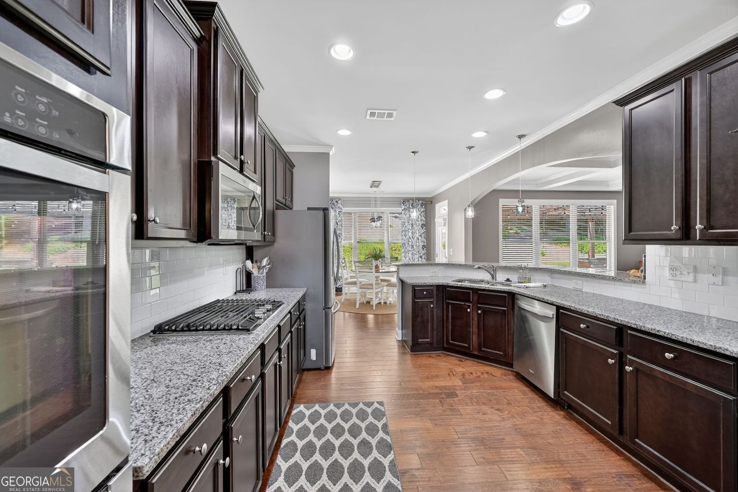 6004 Wildcreek Road Sugar Hill - Photo 10