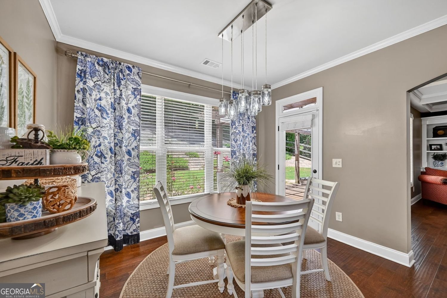6004 Wildcreek Road Sugar Hill - Photo 11