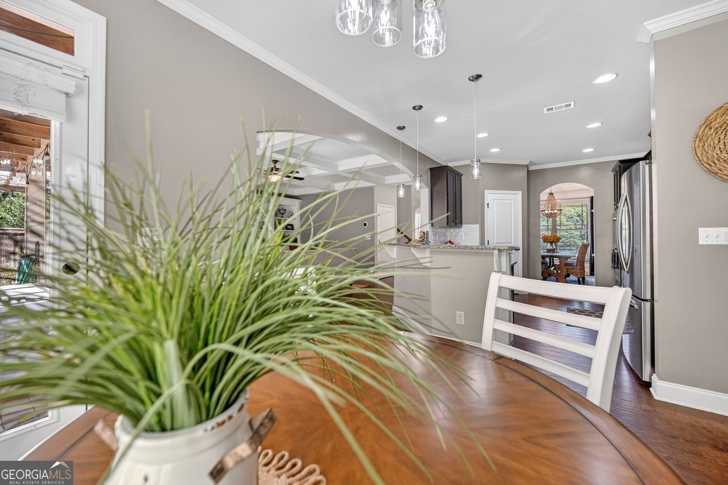 6004 Wildcreek Road Sugar Hill - Photo 12