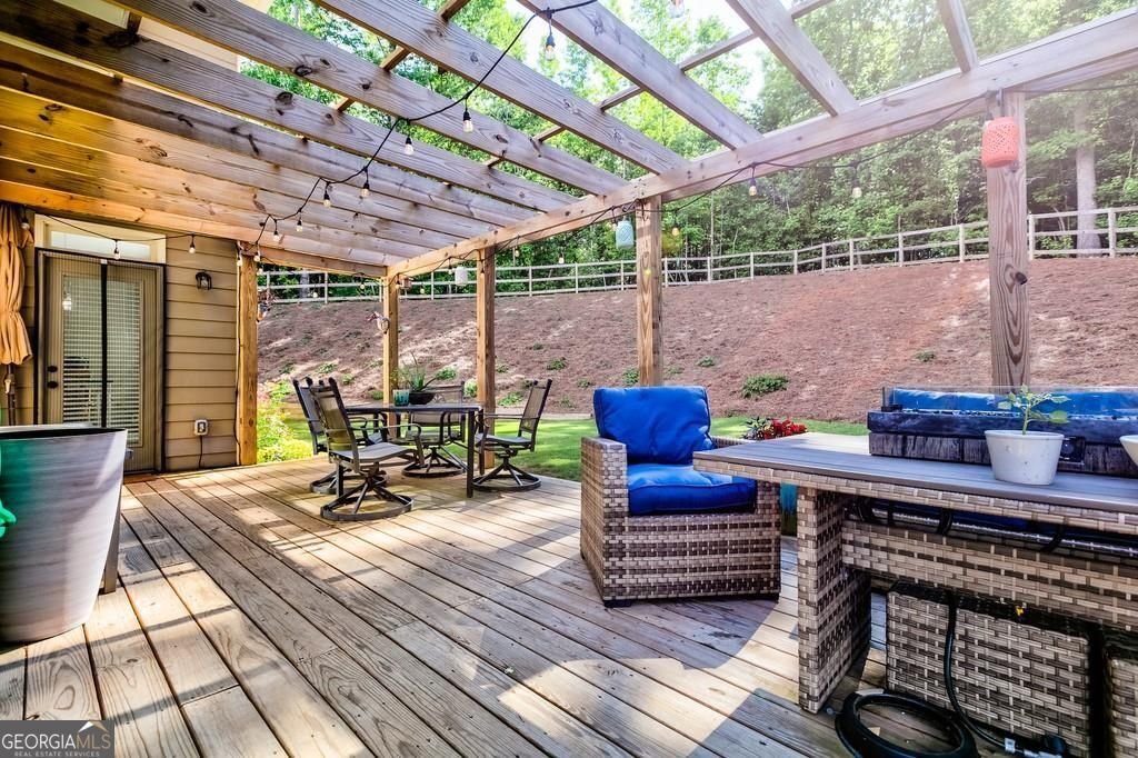 6004 Wildcreek Road Sugar Hill - Photo 13