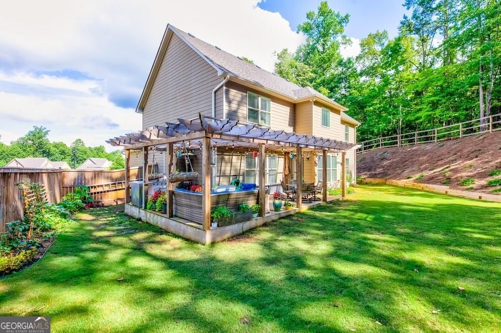 6004 Wildcreek Road Sugar Hill - Photo 15