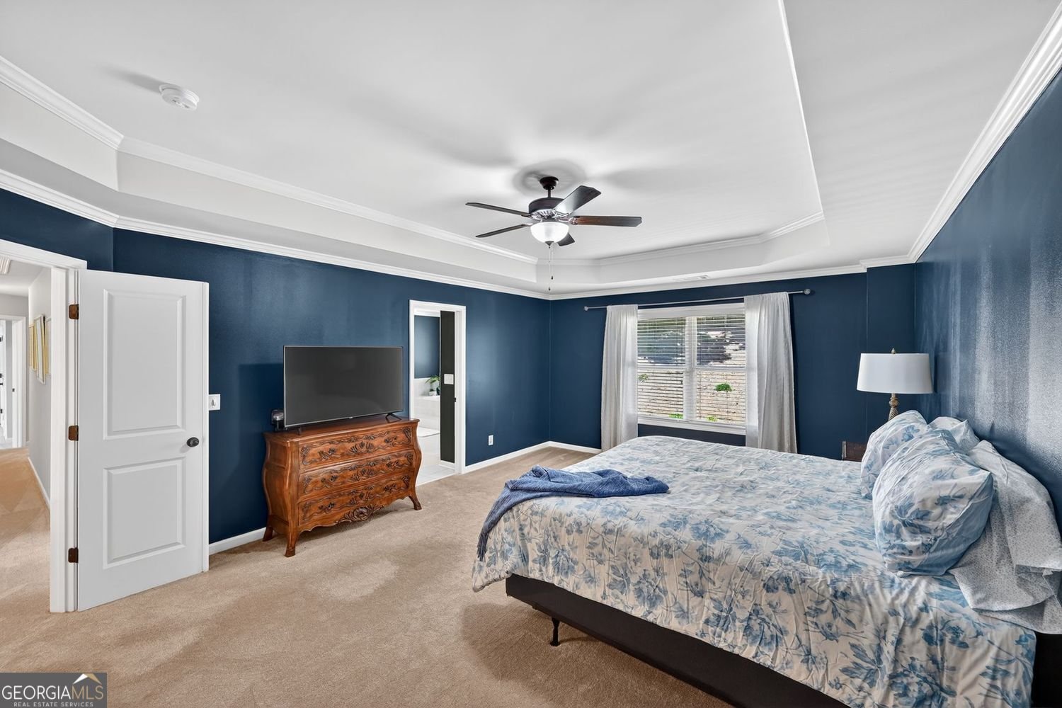 6004 Wildcreek Road Sugar Hill - Photo 17