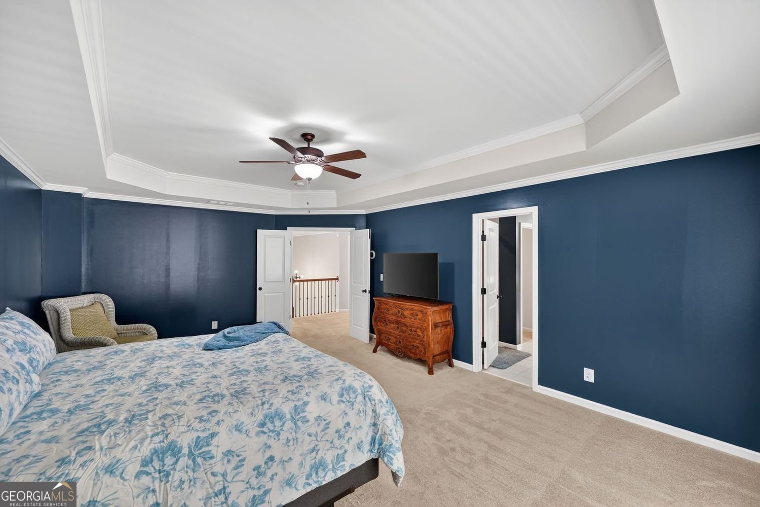 6004 Wildcreek Road Sugar Hill - Photo 18