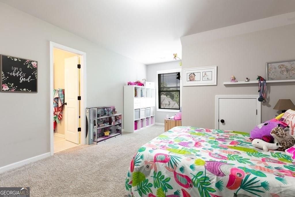6004 Wildcreek Road Sugar Hill - Photo 25