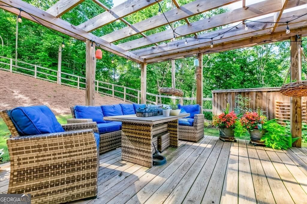 6004 Wildcreek Road Sugar Hill - Photo 26