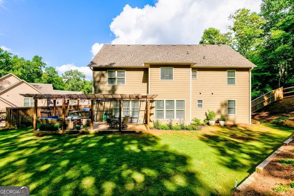 6004 Wildcreek Road Sugar Hill - Photo 27
