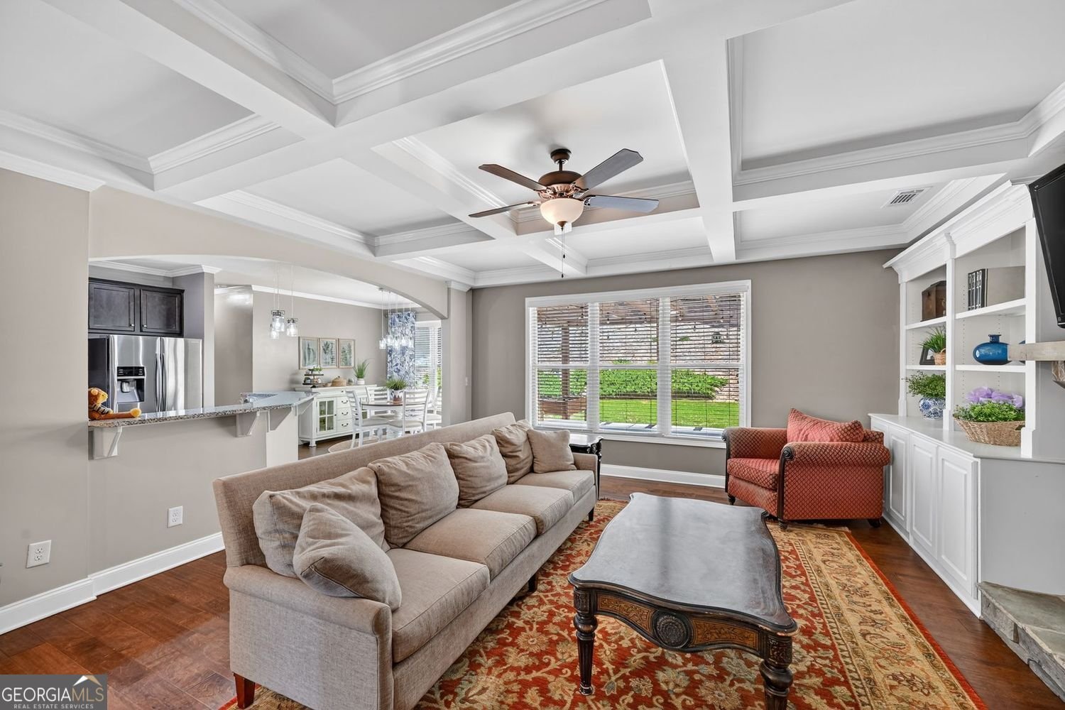 6004 Wildcreek Road Sugar Hill - Photo 7