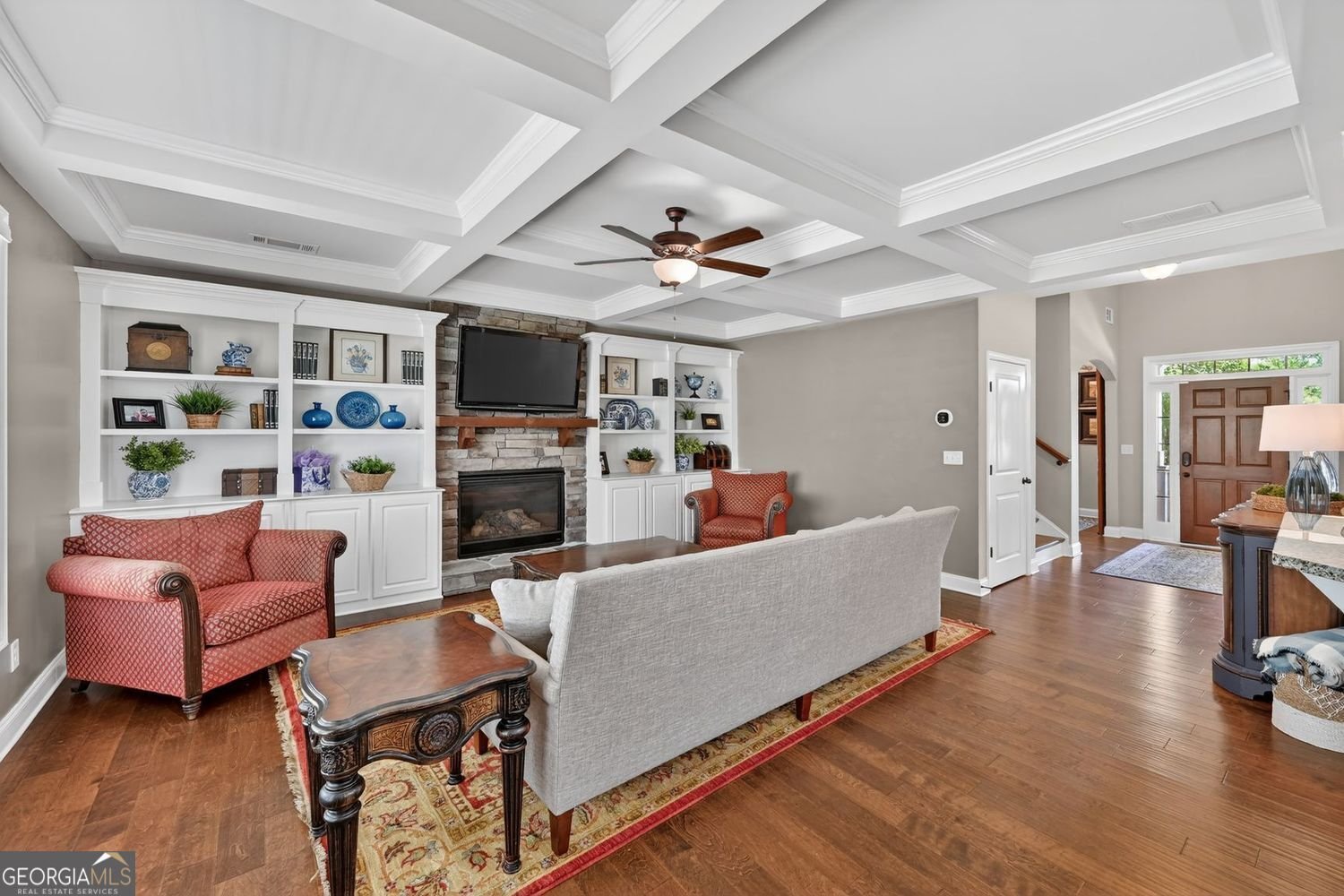 6004 Wildcreek Road Sugar Hill - Photo 8