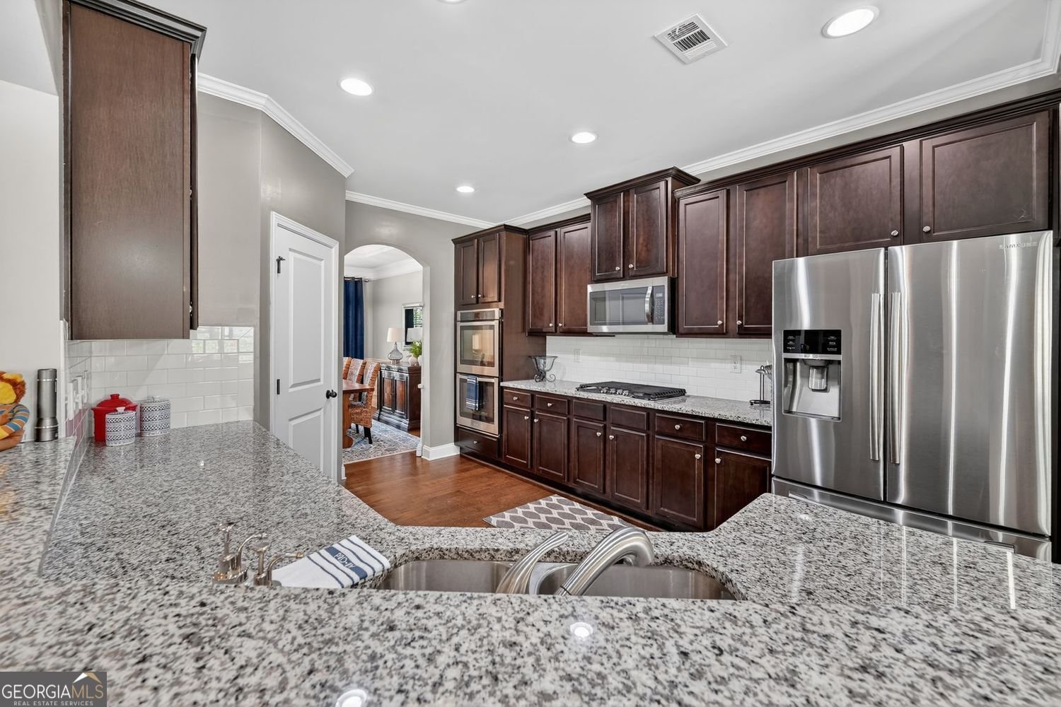 6004 Wildcreek Road Sugar Hill - Photo 9
