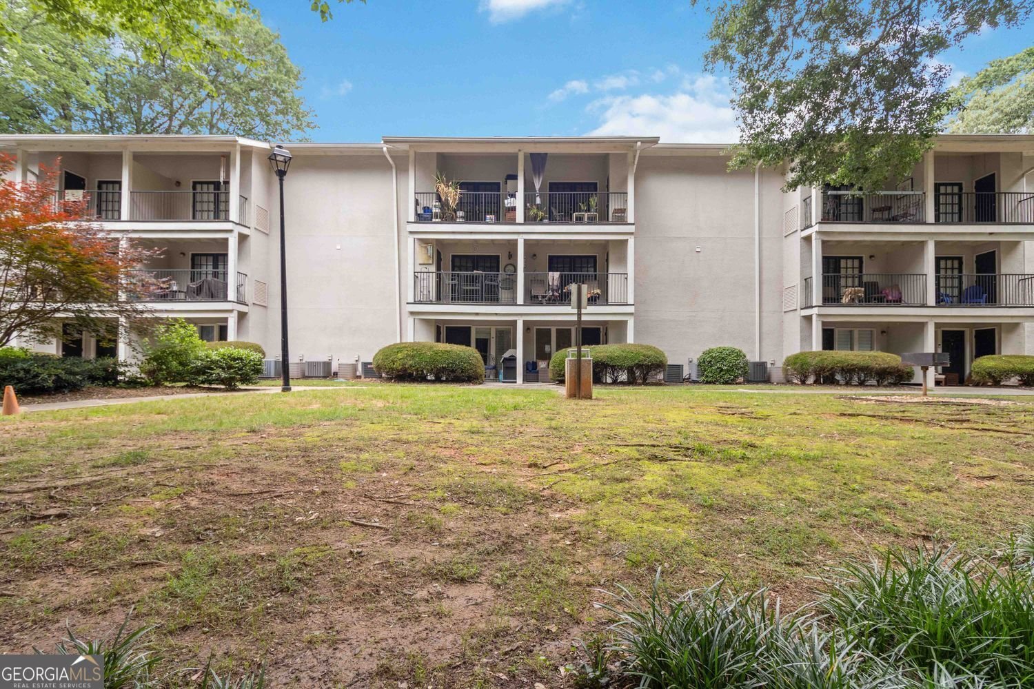1150 Collier Road Atlanta - main photo