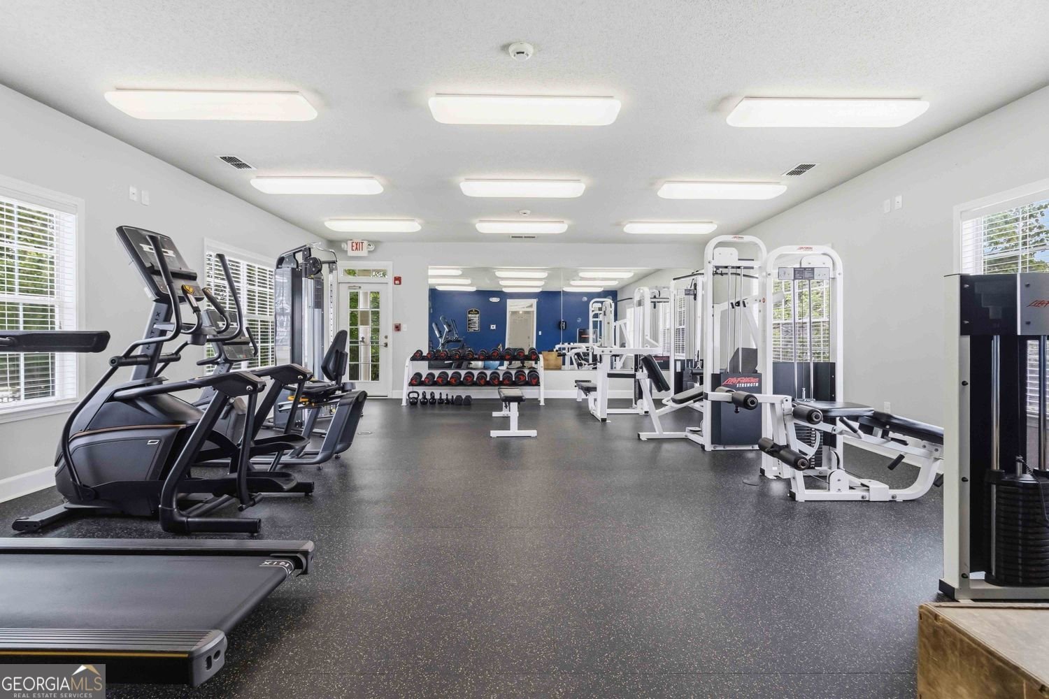 1150 Collier Road Atlanta - Photo 17