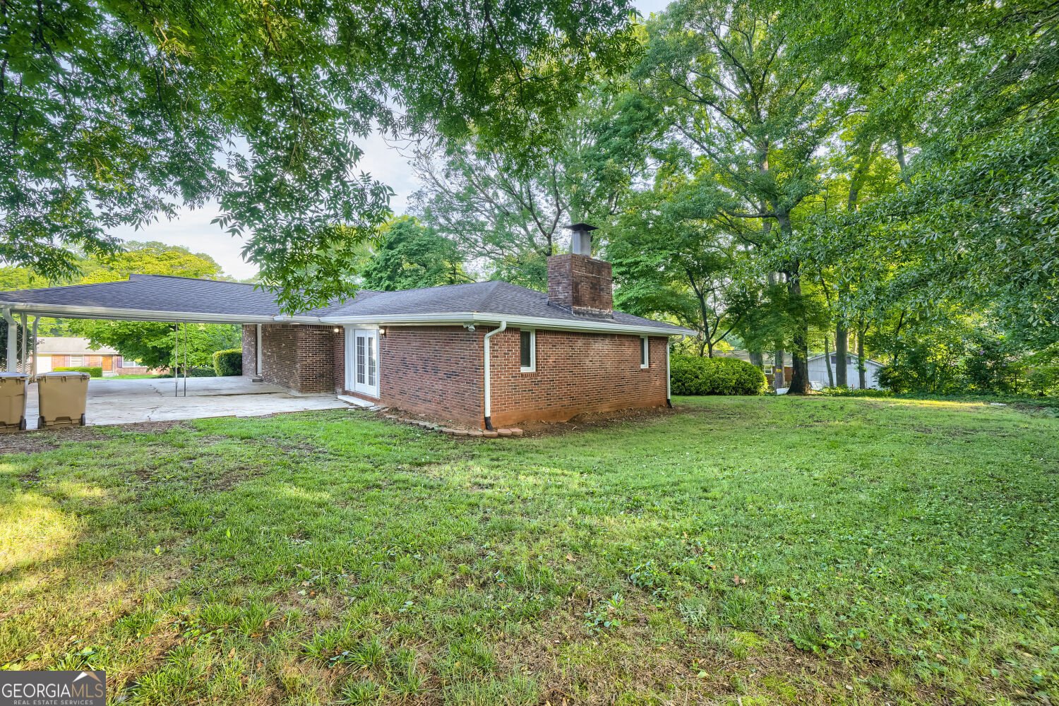 5966 Cheryl Drive Morrow - Photo 27