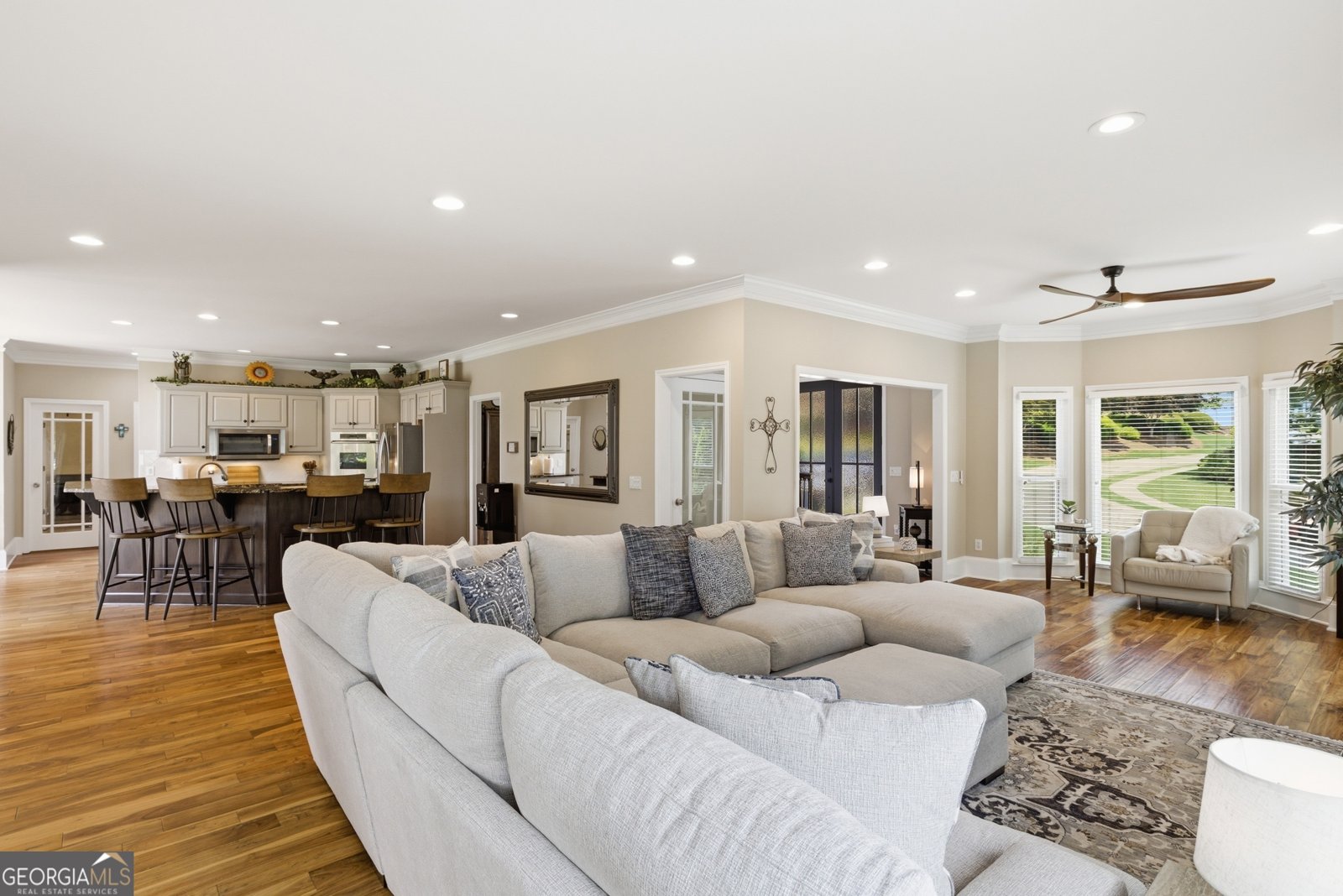 3328 Rough Creek Drive Woodstock - Photo 10
