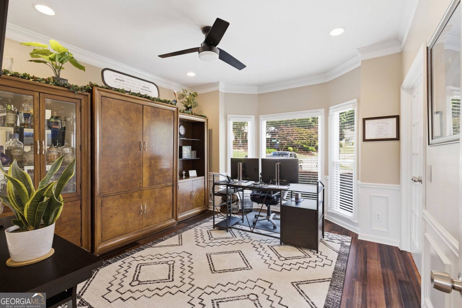 3328 Rough Creek Drive Woodstock - Photo 11