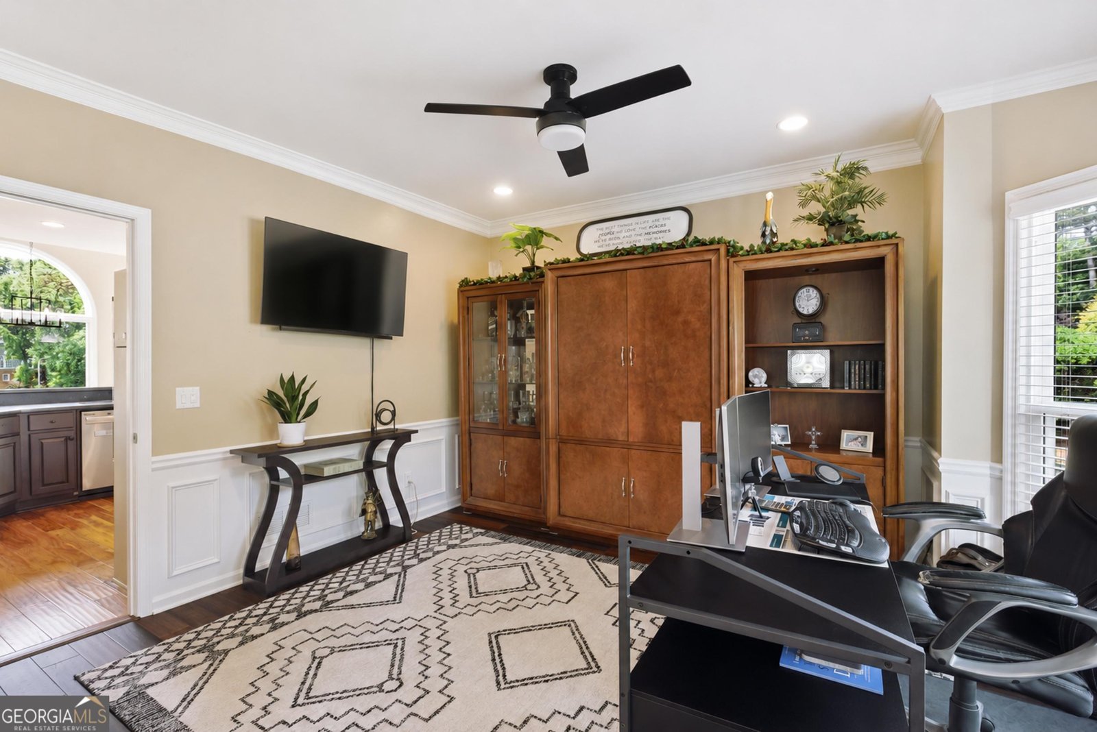 3328 Rough Creek Drive Woodstock - Photo 12