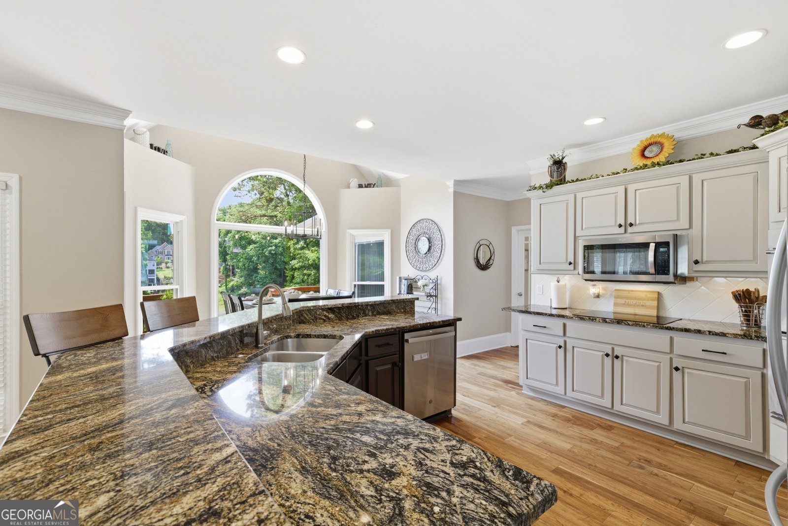 3328 Rough Creek Drive Woodstock - Photo 15