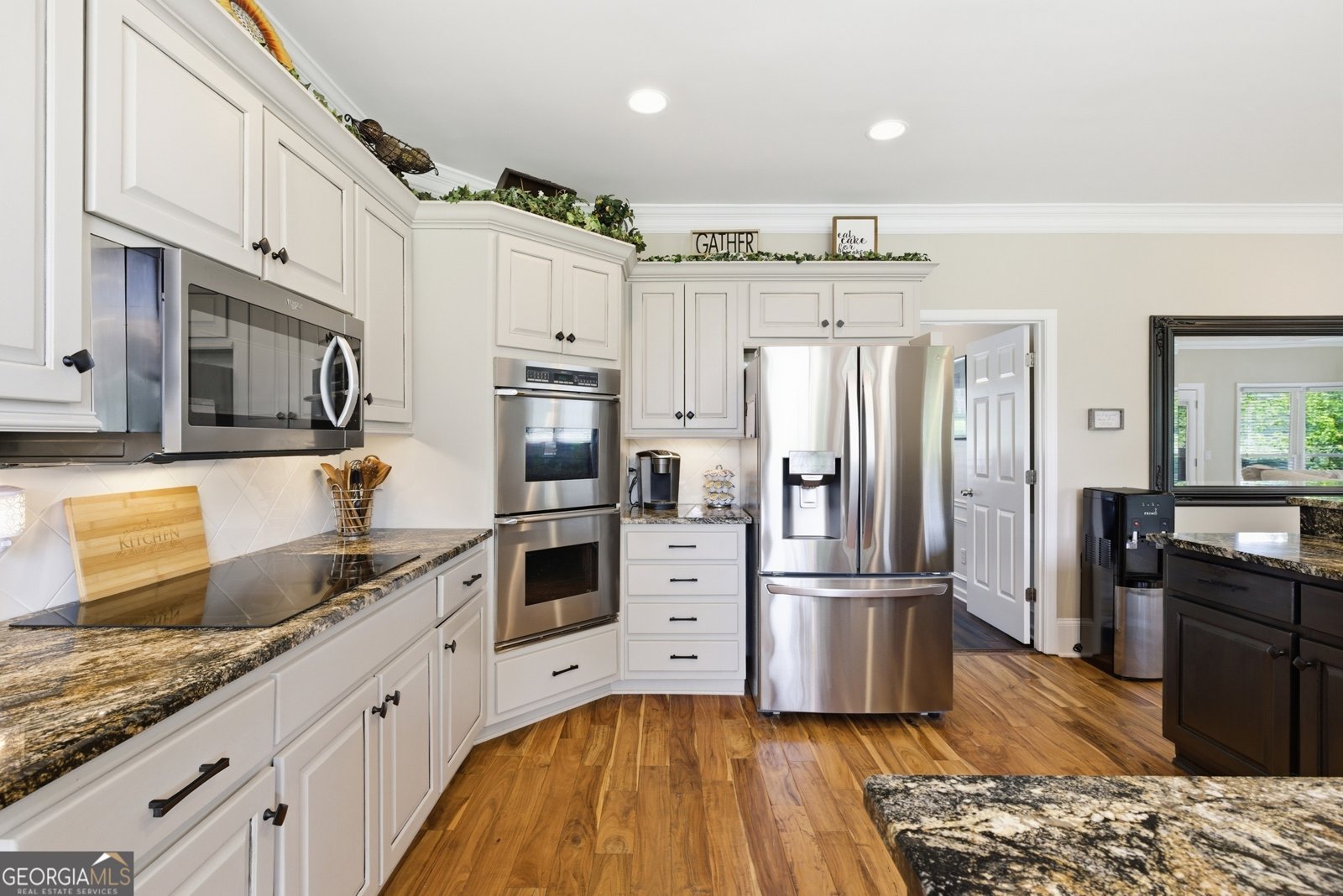 3328 Rough Creek Drive Woodstock - Photo 16