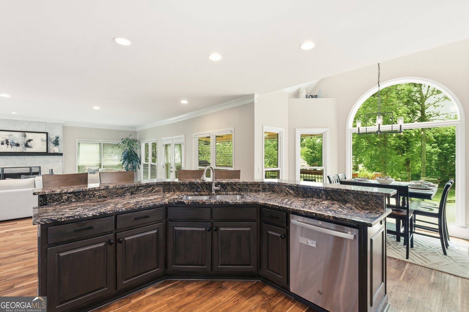 3328 Rough Creek Drive Woodstock - Photo 17