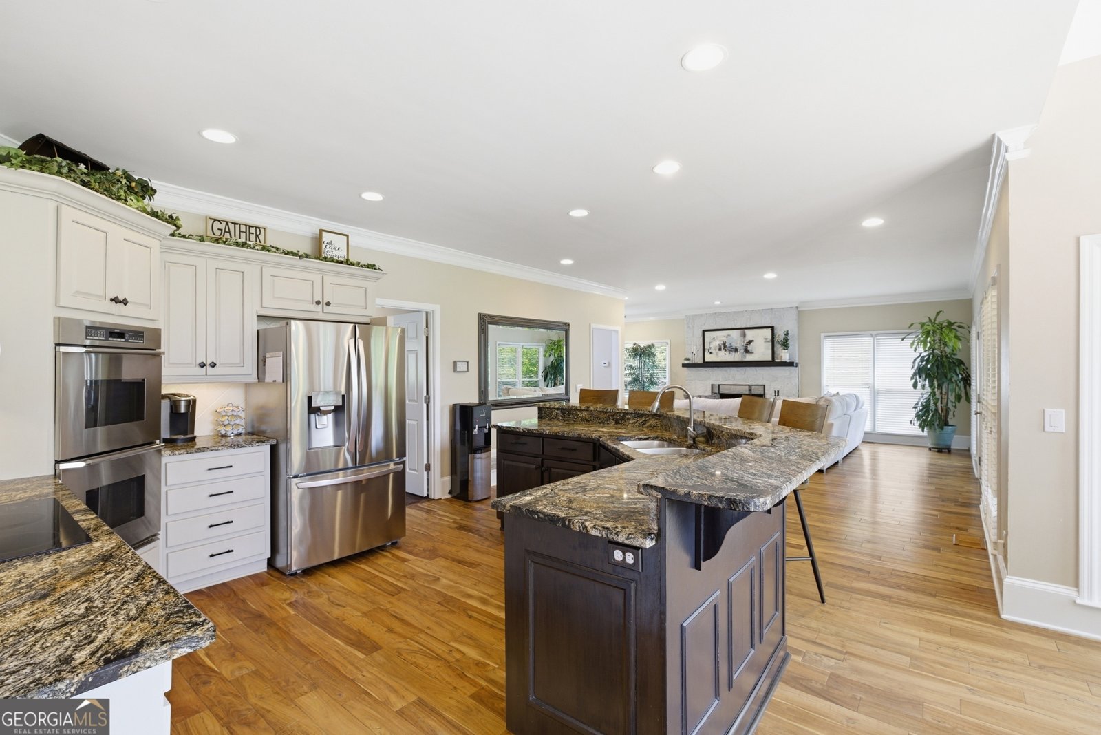 3328 Rough Creek Drive Woodstock - Photo 18