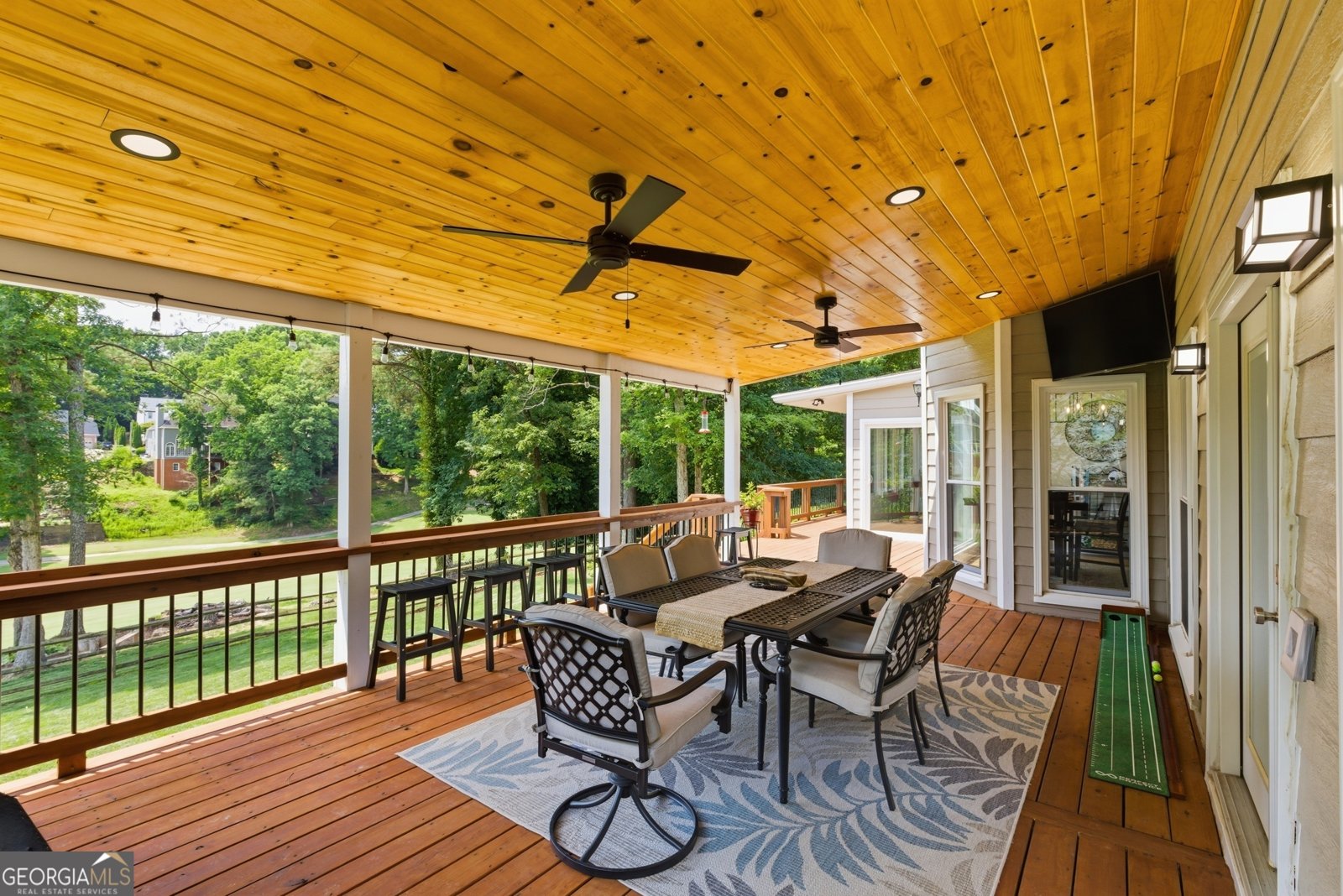 3328 Rough Creek Drive Woodstock - Photo 24