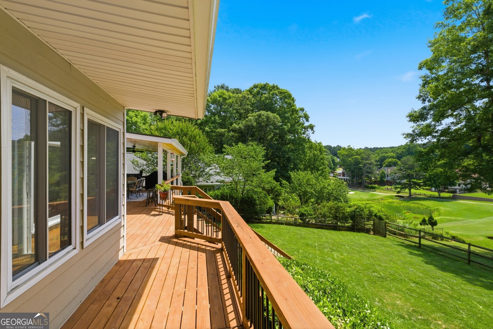 3328 Rough Creek Drive Woodstock - Photo 26