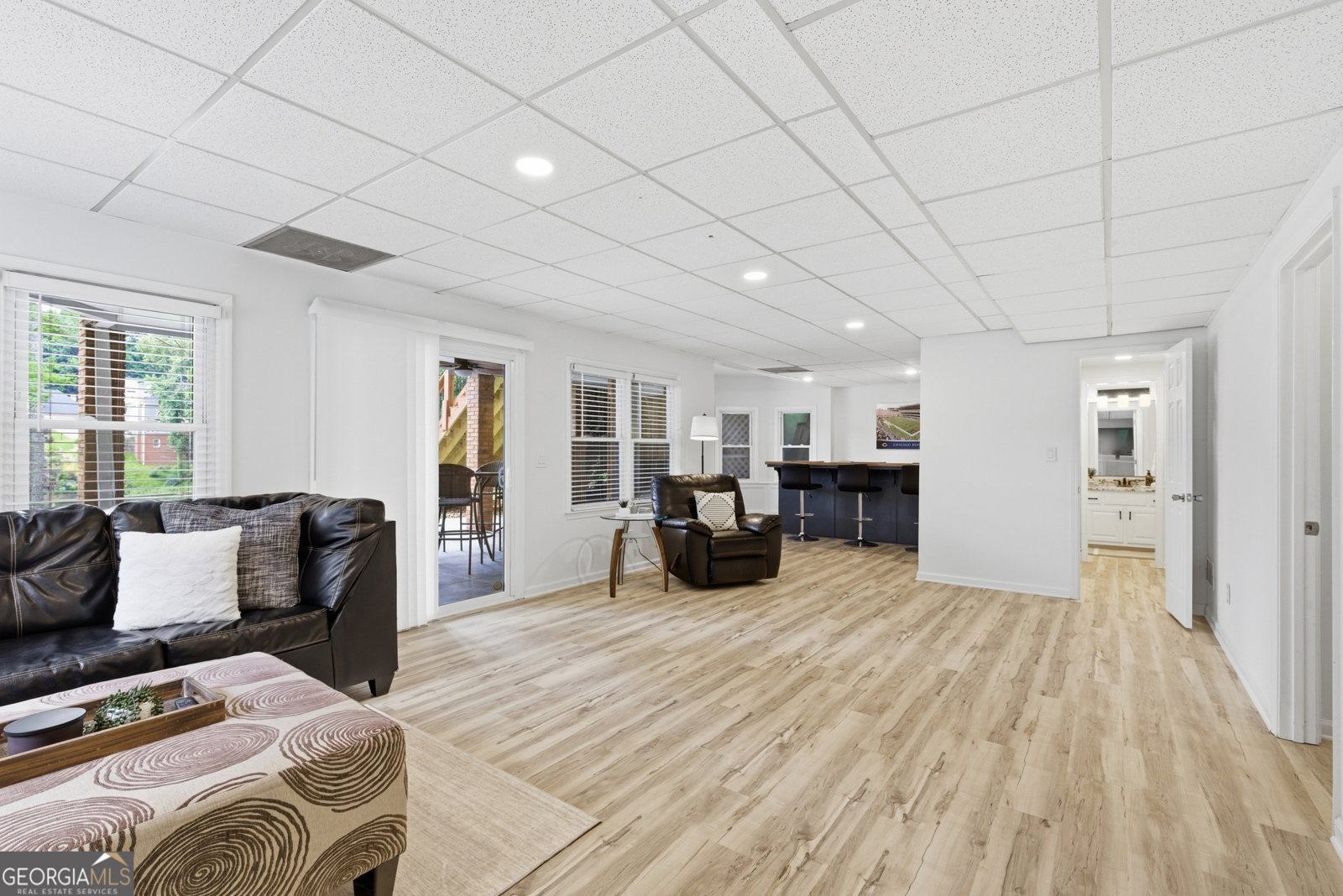 3328 Rough Creek Drive Woodstock - Photo 48