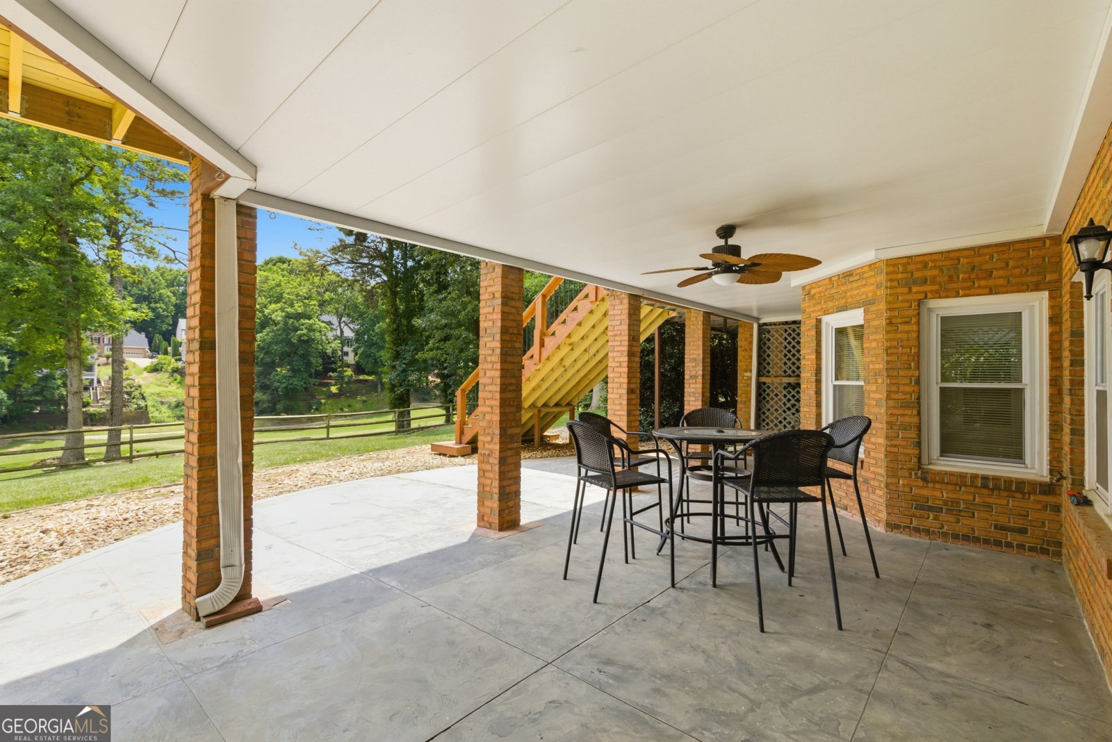 3328 Rough Creek Drive Woodstock - Photo 58