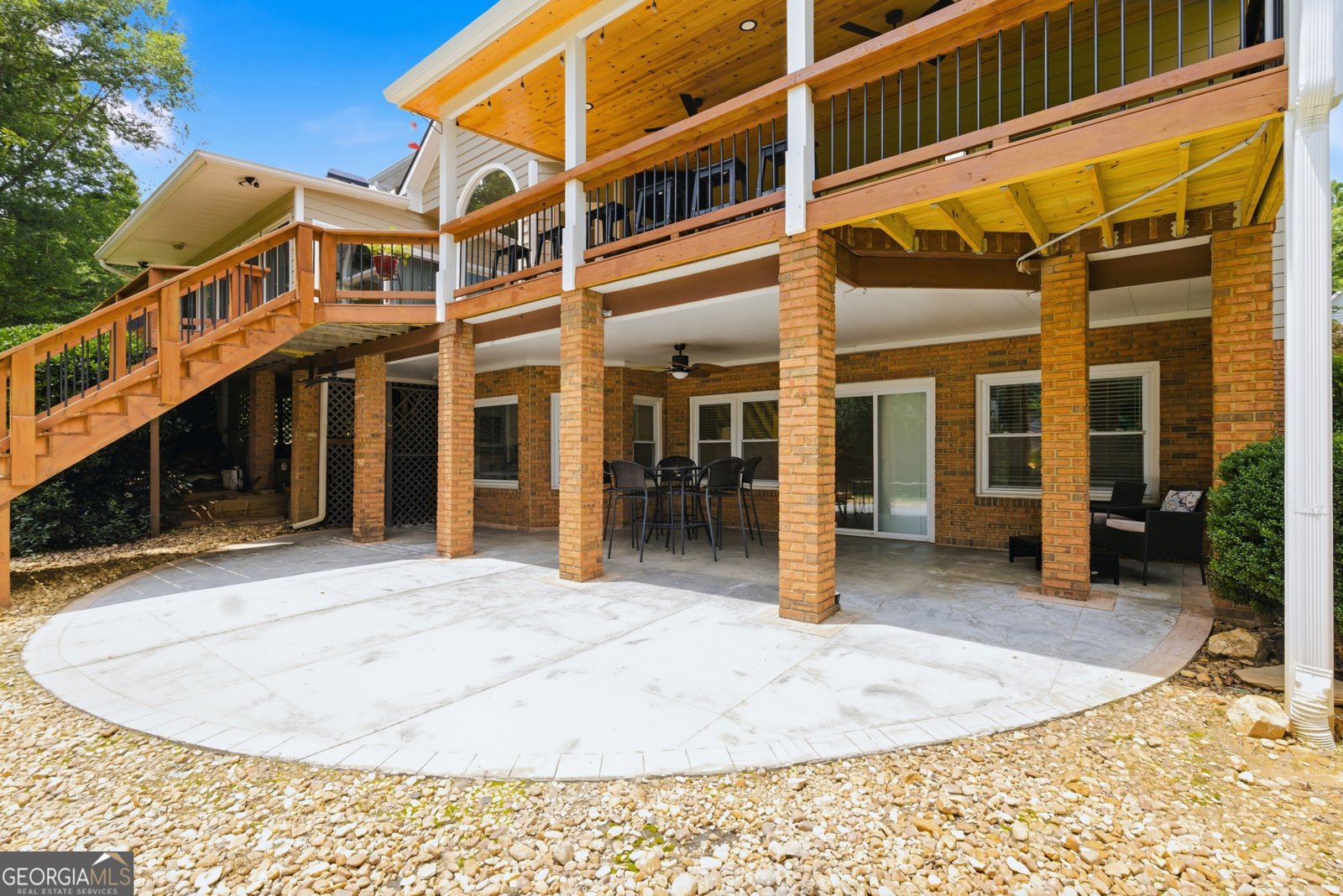 3328 Rough Creek Drive Woodstock - Photo 64