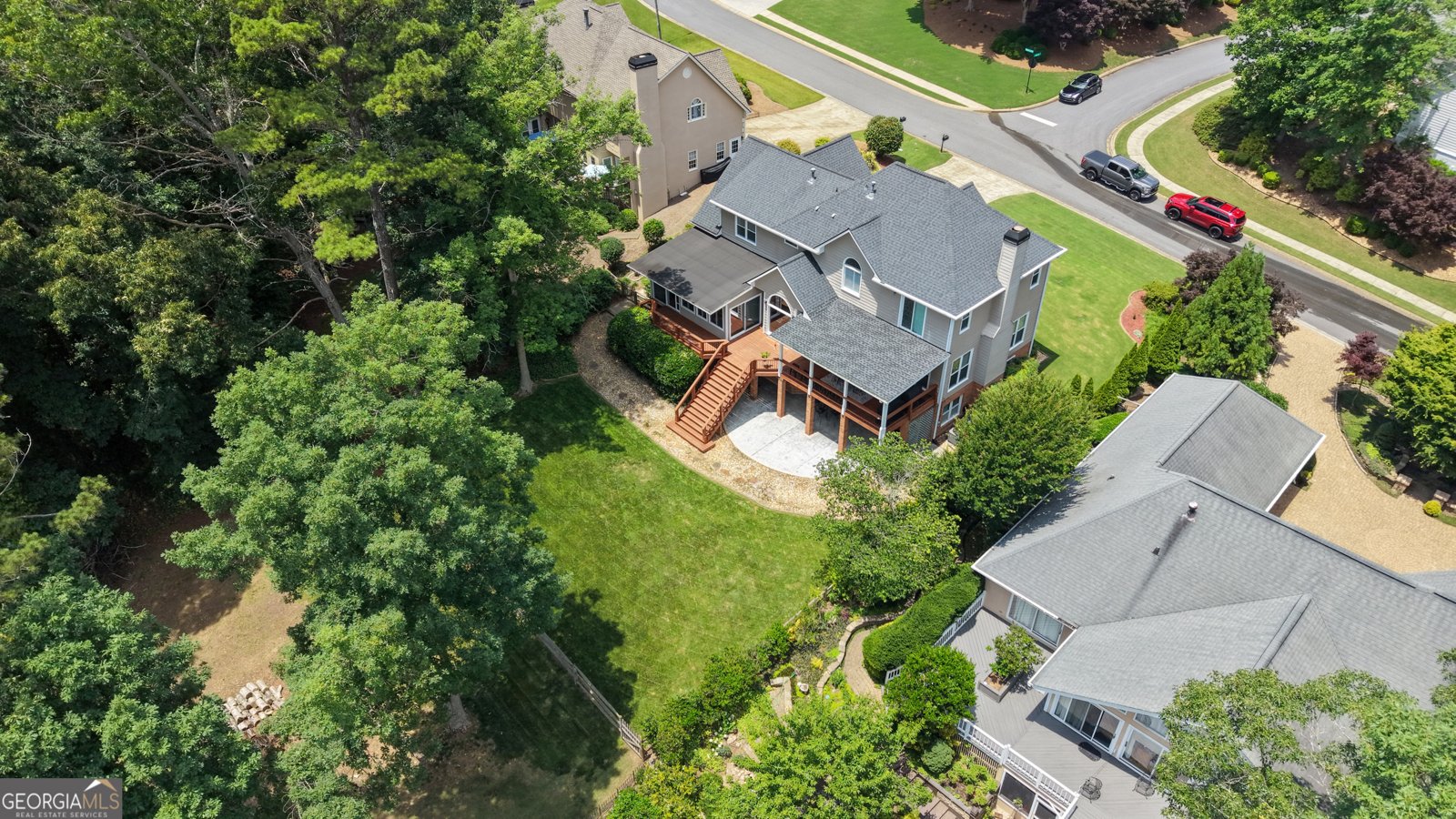 3328 Rough Creek Drive Woodstock - Photo 68