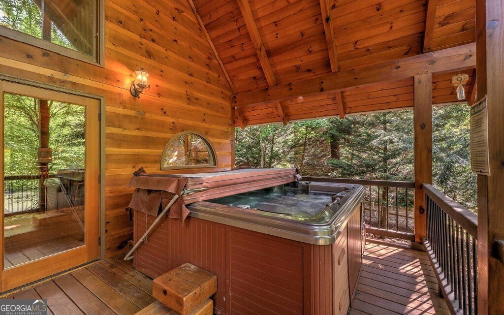 343 Muller Lane Ellijay - Photo 10