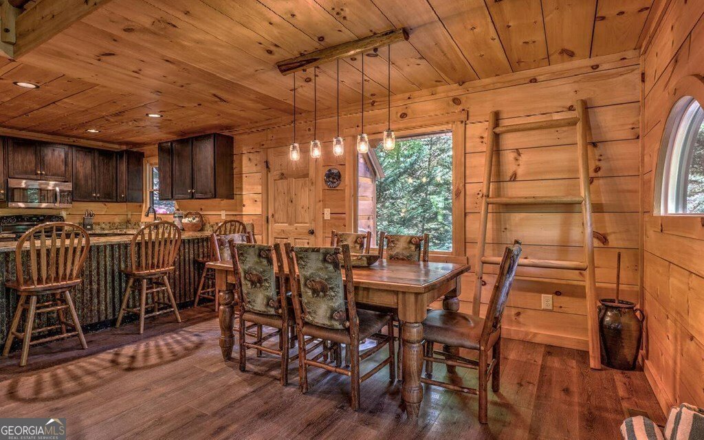 343 Muller Lane Ellijay - Photo 13