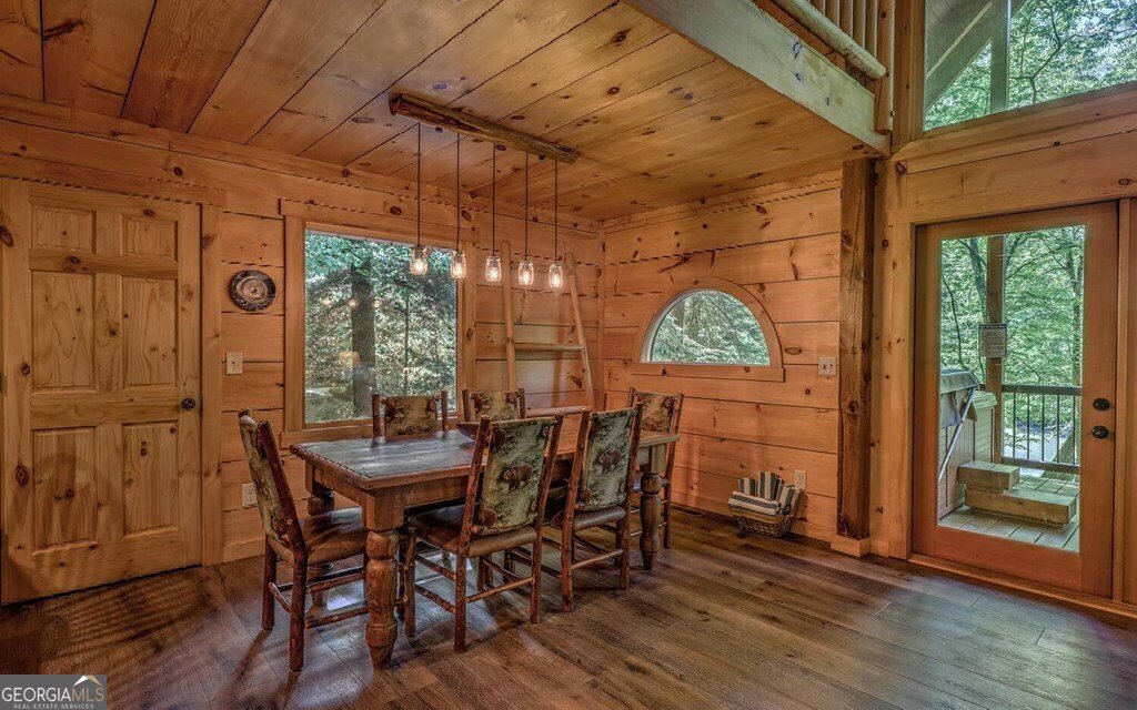 343 Muller Lane Ellijay - Photo 14
