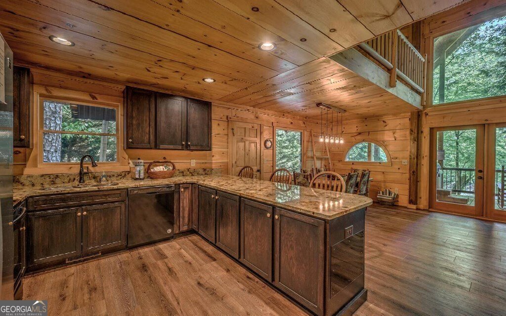343 Muller Lane Ellijay - Photo 15