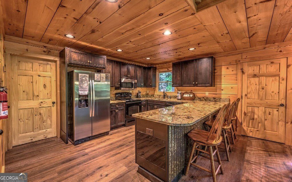 343 Muller Lane Ellijay - Photo 16