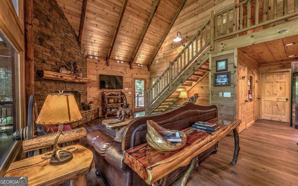343 Muller Lane Ellijay - Photo 17