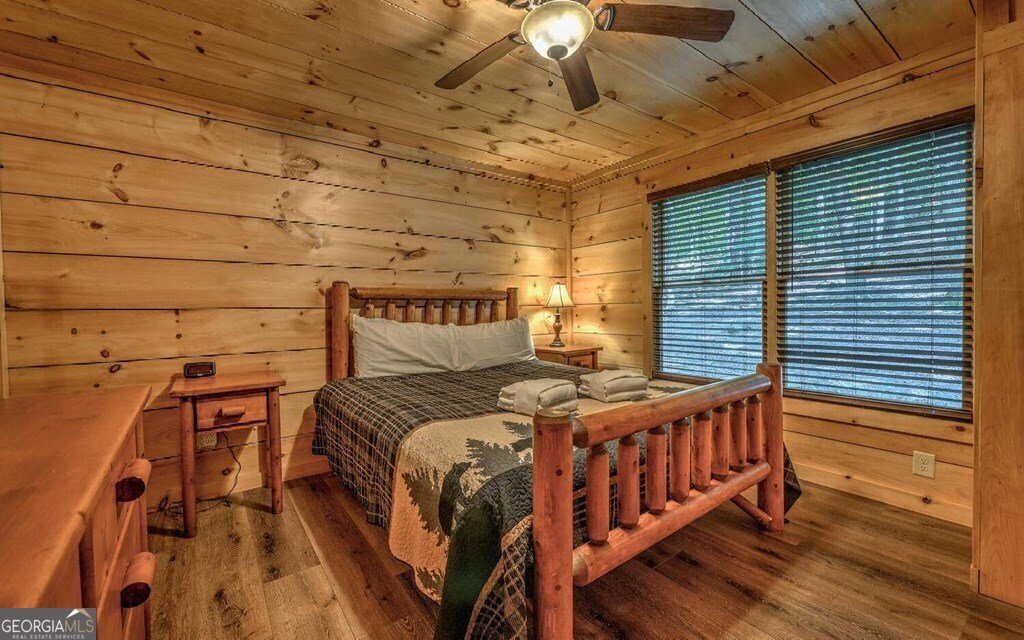 343 Muller Lane Ellijay - Photo 19