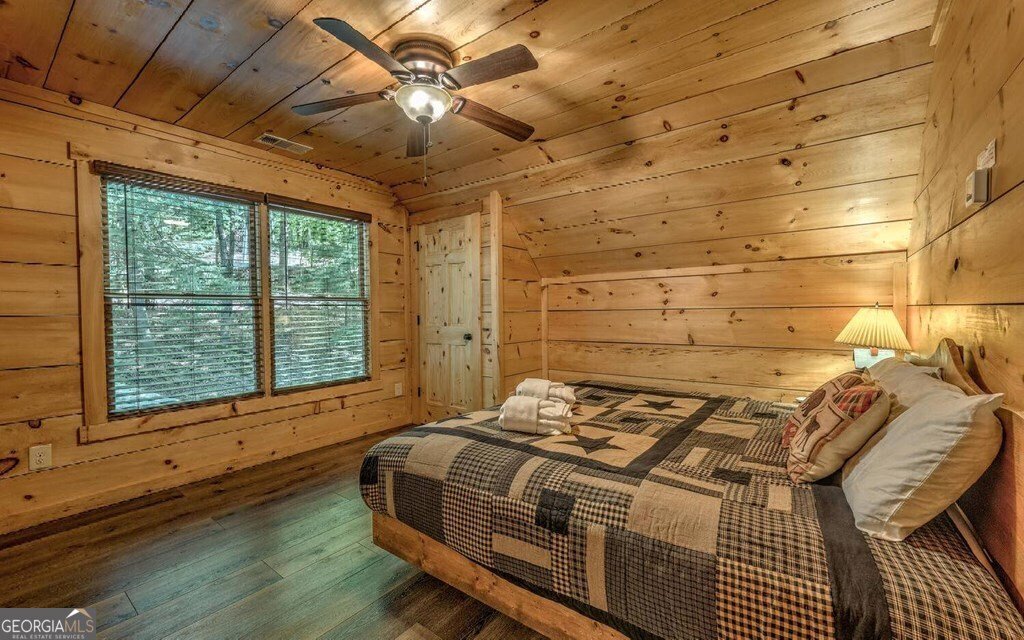 343 Muller Lane Ellijay - Photo 25