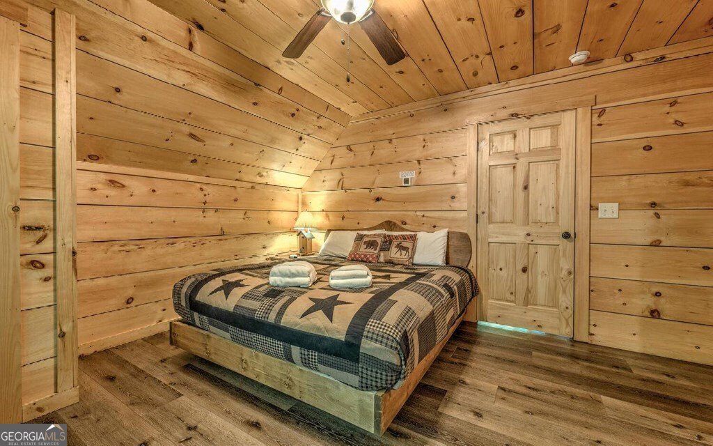 343 Muller Lane Ellijay - Photo 26