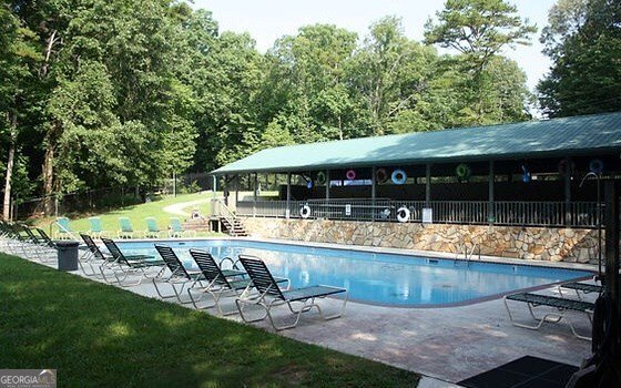 343 Muller Lane Ellijay - Photo 28