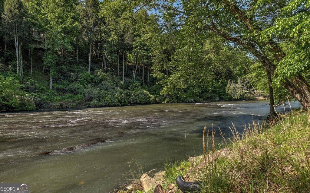 343 Muller Lane Ellijay - Photo 31