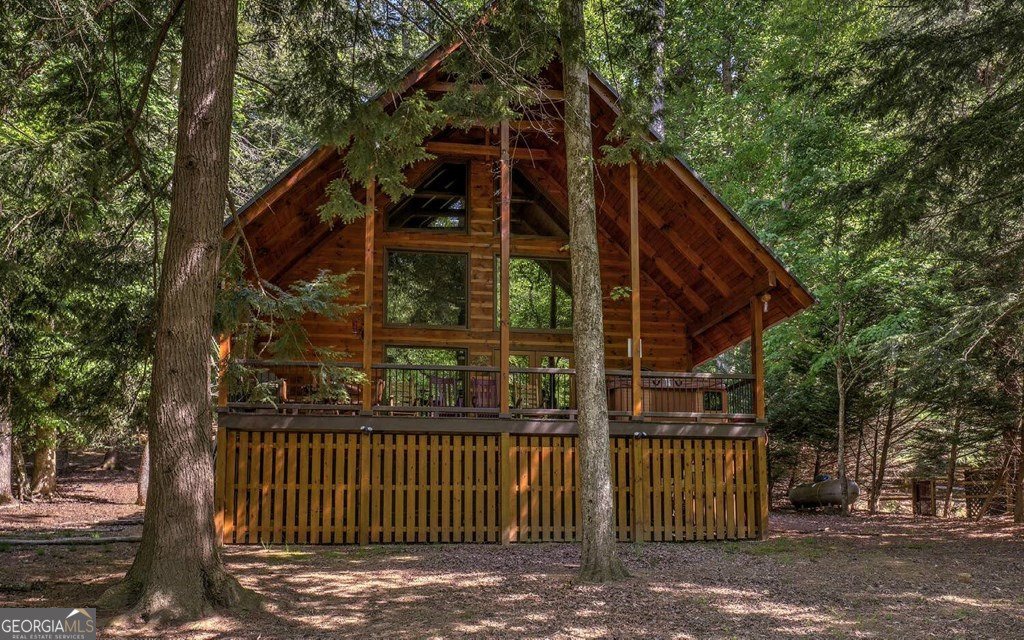 343 Muller Lane Ellijay - Photo 6