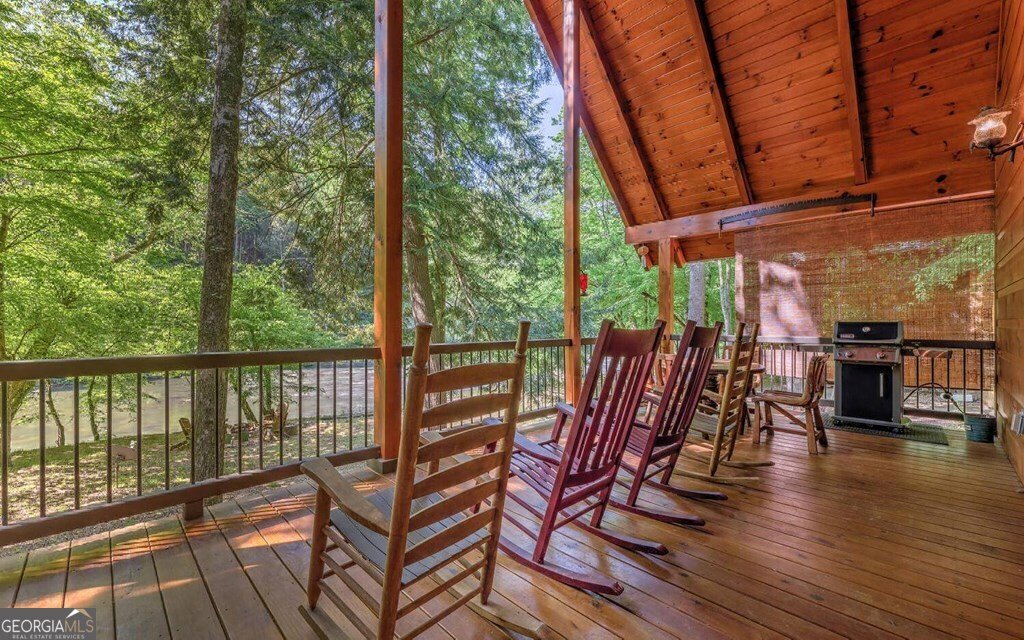 343 Muller Lane Ellijay - Photo 9