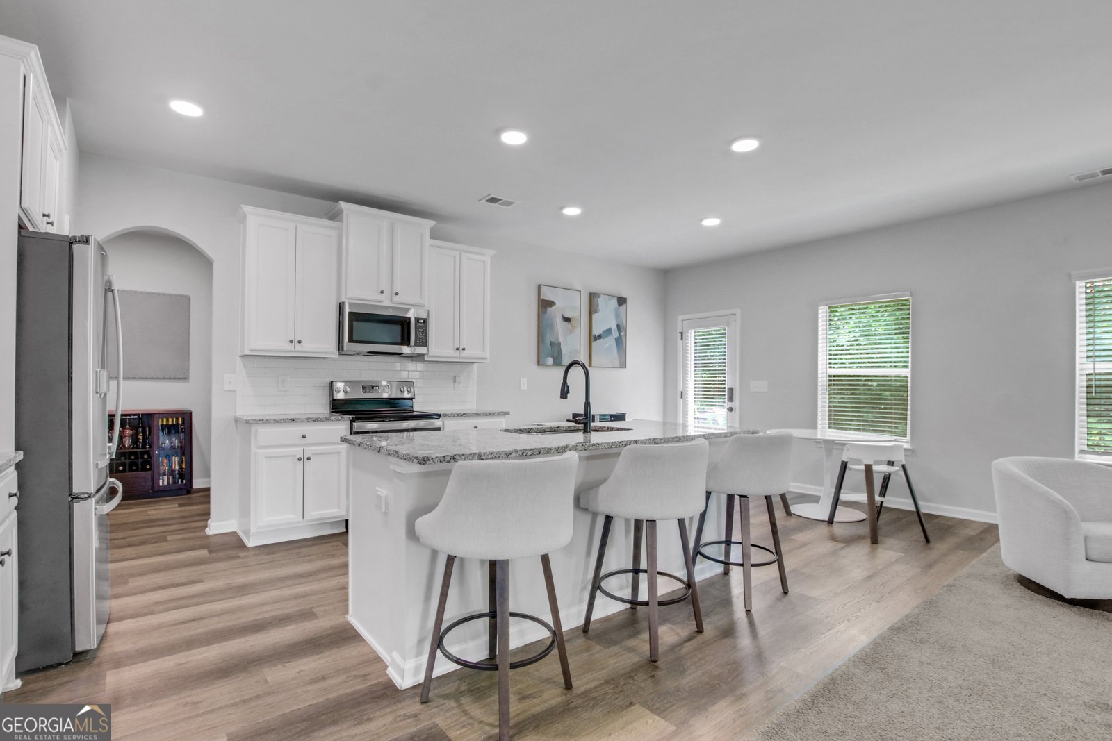 4950 Zoya Court Atlanta - Photo 11