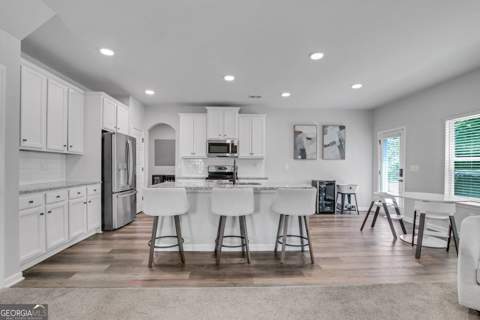 4950 Zoya Court Atlanta - Photo 13