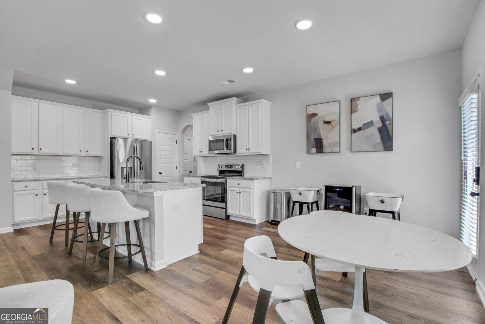 4950 Zoya Court Atlanta - Photo 14