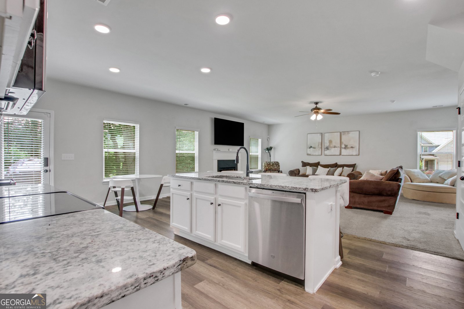 4950 Zoya Court Atlanta - Photo 6