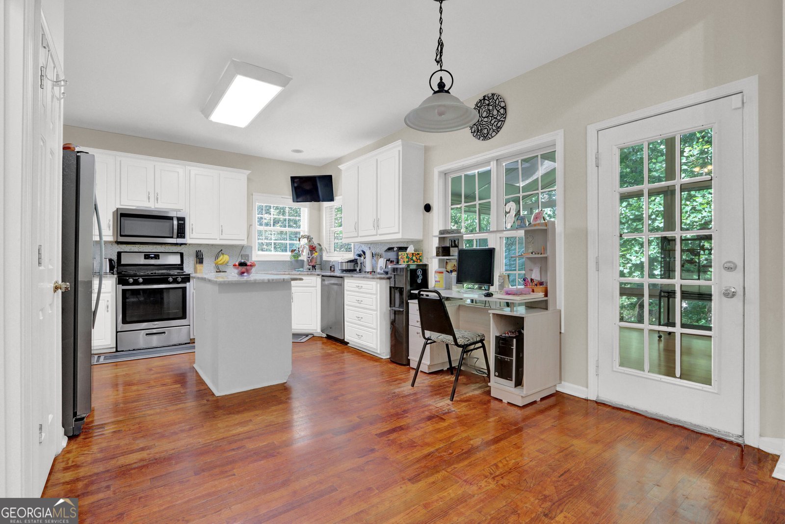 1441 Hada Lane Lawrenceville - Photo 10