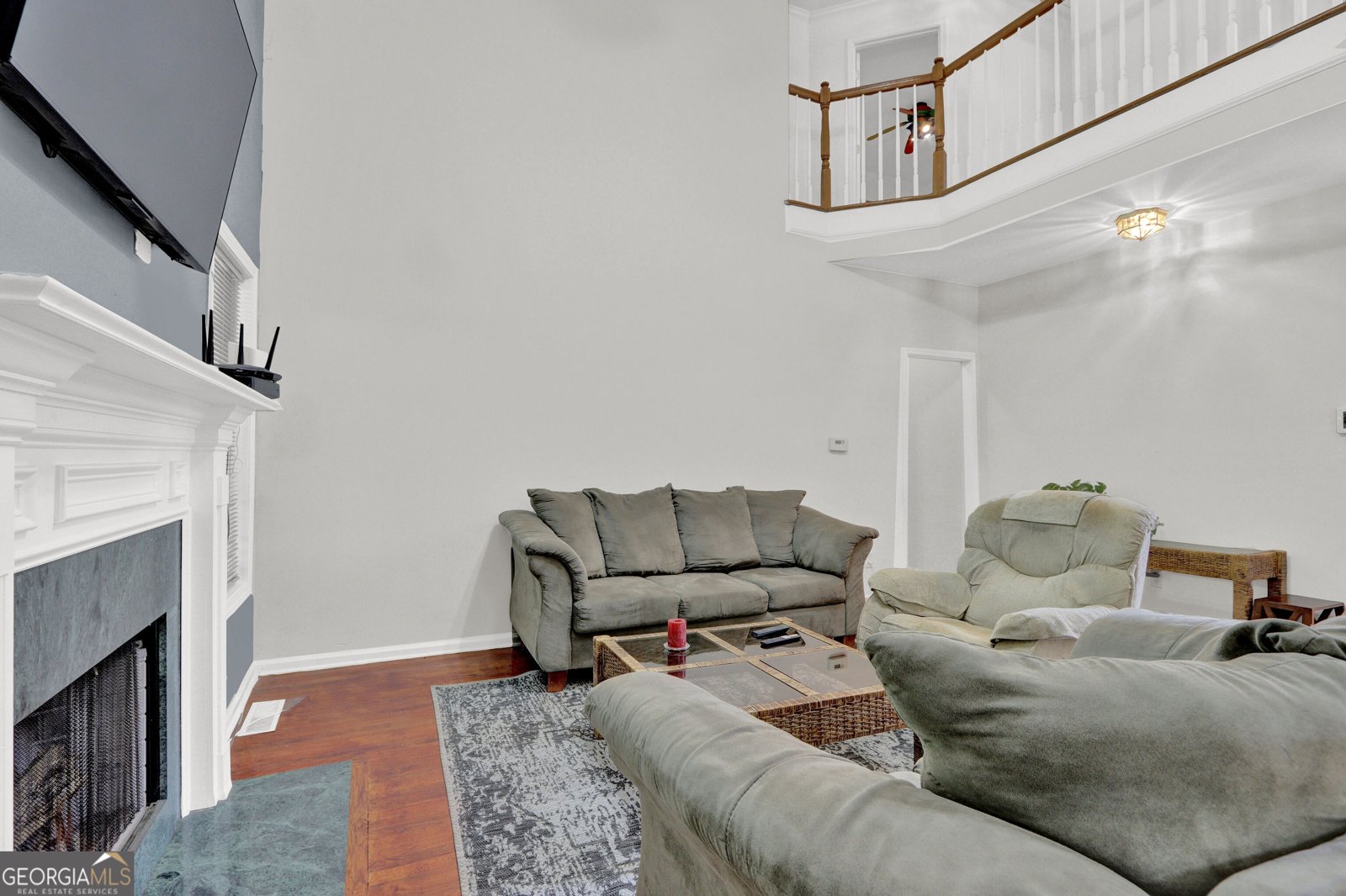1441 Hada Lane Lawrenceville - Photo 13