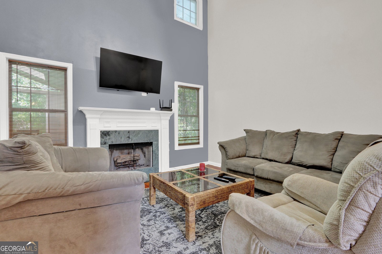 1441 Hada Lane Lawrenceville - Photo 14