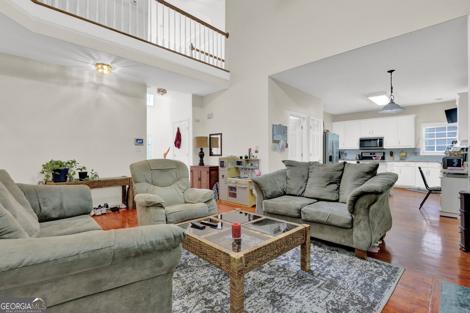 1441 Hada Lane Lawrenceville - Photo 15